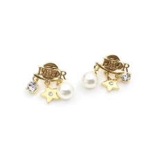 Christian Dior Earrings